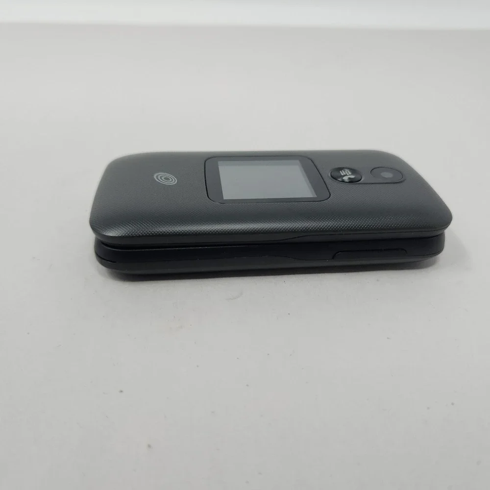 Alcatel My Flip 2 Black (TracFone)